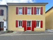 Vente Maison de ville 9 pièces 201 m2 Amou