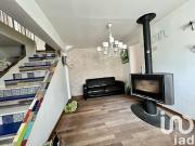 Vente Maison de ville 9 pièces 205 m2 Guingamp