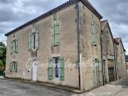Vente Maison de ville 9 pièces 206 m2 La Sauvetat de Savères