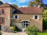 Vente Maison de ville 9 pièces 218 m2 Culles les Roches