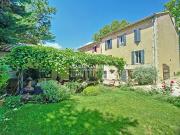 Vente Maison de ville 9 pièces 226 m2 Robion