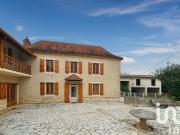 Vente Maison de ville 9 pièces 238 m2 Malaussanne