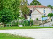 Vente Maison 9 pièces 240 m2 Saintes