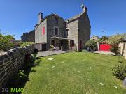 Vente Maison de ville 9 pièces 266 m2 Mesnil Roc'h