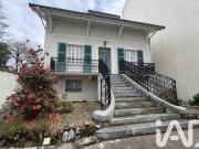 Vente Maison de ville 9 pièces