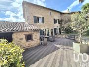 Vente Maison de ville 9 pièces 290 m2 Javerdat