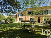 Vente Maison de ville 9 pièces 321 m2 Castillon la Bataille