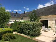 Vente Maison 9 pièces 330 m2 Richelieu