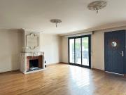 Vente Maison de ville 9 pièces 340 m2 Fresnes