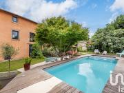 Vente Maison de ville 9 pièces 366 m2 Rillieux la Pape