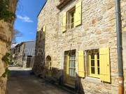 vente maison en pierre 5 Pièce s