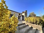 Vente maison en pierre 6 chambres, piscine 5 minutes...