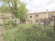 vente maison en pierre 7 Pièce s