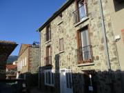 vente maison en pierre 8 Pièce s