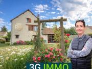 Vente | Maison et grand terrain | 5p | 4ch | 100 m² |...