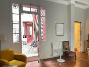 VENTE MAISON et LOCAL COMMERCIAL 5 PIECES SOMMIERES