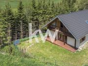 VENTE: maison F4 100 m² à VILLARD DE LANS