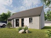 Vente maison Hôpital Camfrout 29