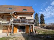 Vente Maison individuelle 3 pièces 122 m2 Les Abrets