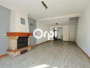 Vente Maison individuelle 3 pièces 70 m2 Lille