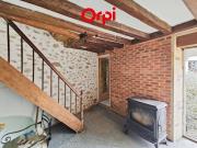 Vente Maison individuelle 3 pièces 85 m2 Beillé