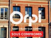 Vente Maison individuelle 4 pièces 100 m2 Saint Valery...