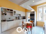 Vente Maison individuelle 5 pièces 167 m2 Mont Saint Martin