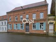 Vente Maison individuelle 4 pièces 198 m2 Steenbecque