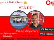 Vente Maison 4 pièces 40 m2 Sainte marie la mer