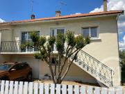 Vente Maison individuelle 4 pièces 80 m2 Marsac sur...