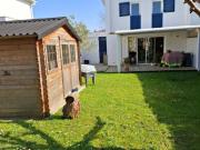 Vente Maison 4 pièces 94.46 m2 Saint Pierre d'Irube