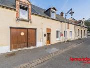 Vente Maison individuelle 4 pièces 96 m2 Sissonne