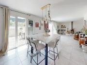 Vente Maison individuelle 4 pièces 98 m2 Cabries