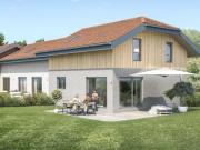 Vente Maison individuelle 4 pièces 99 m2 Ville en Sallaz