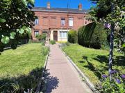 Vente Maison individuelle 5 pièces 102 m2 Saint leger du...