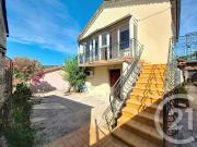 Vente Maison individuelle 5 pièces 110 m2 La Grand Combe