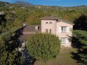 Vente Maison individuelle 5 pièces 153 m2 Châteauneuf Grasse