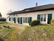 Vente Maison individuelle 5 pièces 155 m2 Magny sur Tille