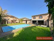 Vente Maison individuelle 5 pièces 157 m2 Montans