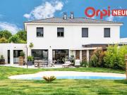 Vente Maison individuelle 5 pièces 95 m2 Pégomas