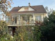 Vente Maison individuelle 6 pièces 135 m2 Morangis