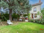 Vente Maison individuelle 6 pièces 170 m2 Sainte...