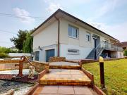 Vente Maison individuelle 7 pièces 177 m2 Kédange sur Canner