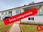 Vente Maison individuelle 7 pièces 177 m2 Kédange sur Canner