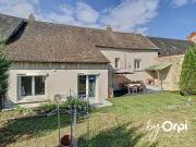 Vente Maison individuelle 7 pièces 207 m2 Marcillat en...