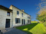 Vente maison Izon