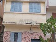 Vente Maison Kissariat Sbata