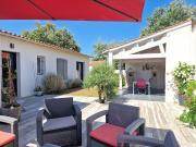 Vente Maison La Couarde sur Mer