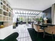 Vente Maison La Varenne