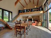 vente maison Loiret 450m² 11 hectares Forêt d'Orléans